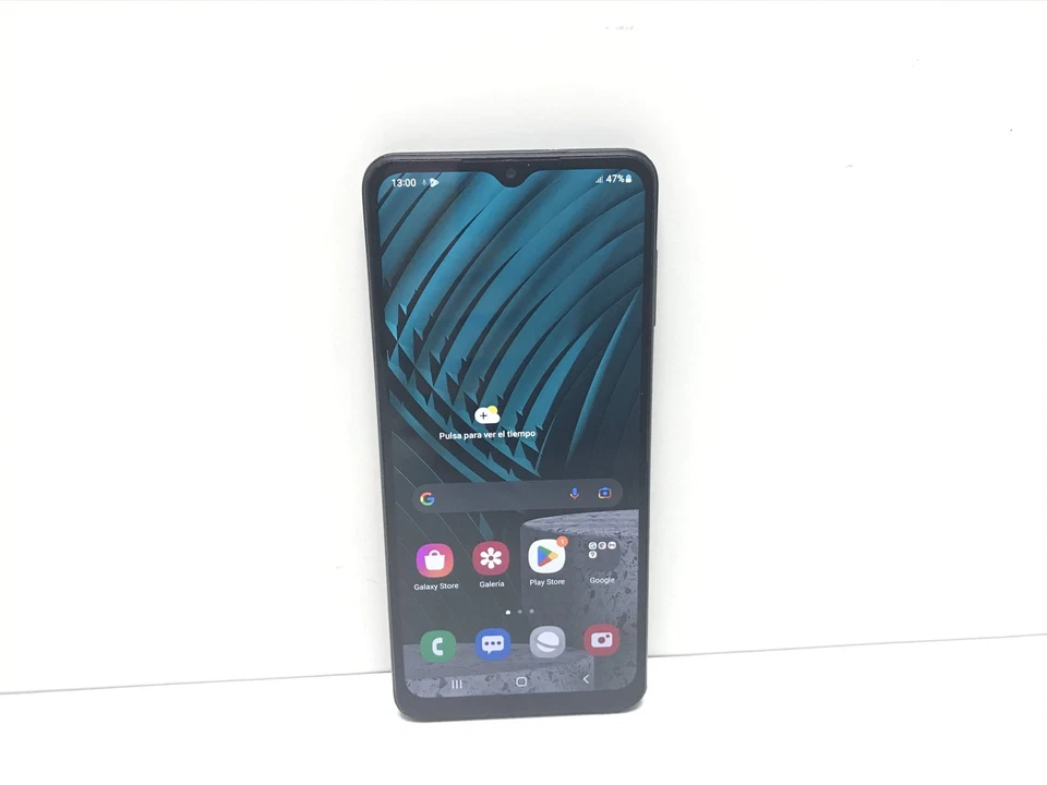 Samsung Galaxy A12 · 64GB, foto 1 de 5