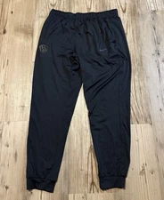 2024 Milwaukee Brewers Game Used Practice Shorts BP  #11 Spring Training XL