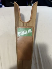 Wooden Boot Jack – Easy Boot Remover – Rustic Farmhouse Style