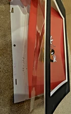 Daffy "Wild One" Warner Bros.