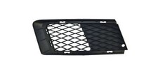 Fits Bmw 3 E92 Coupe Cab Front Bumper Grille R H Not M Sport Or M3 Mod 2006-2009