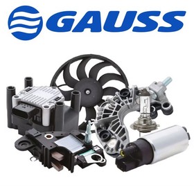 Voltage Regulator Gauss GA903 for CHERY and JIN BEI