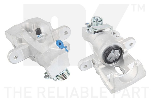 NK Bremssattel 215269 FüR Suzuki Cross SX4 Swift Vitara Aluminium LY JY 4 FZ NZ-image