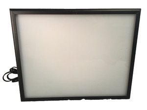 DSA Phototech Inc Transparency Illuminator 1114SP 120V 60Hz