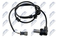 NTY HCA-AU-005 ABS Sensor Hinten FüR A4 B5 1.6-2.8 11.94-09.01 Audi