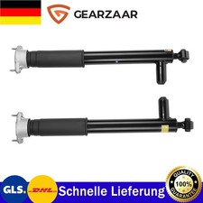 Stoßdämpfer für Mercedes E-Klasse W212 2x A2123203130 Paar A2183201930 L + R
