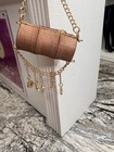 Integrity Toys Boheme Eden Blair NU. Face Fashion Doll  Purse Bag Handbag . — photo 3