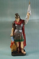 Mutter Heilige Figur Garten Statue Skulptur Figuren Skulpturen Dekoration Neu