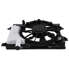 Electric Cooling Fan For Kia Forte Sedan 1.8l2.0l 2014 253803x000 Hy3115133