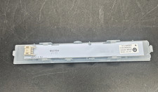 GE Refrigerator LED Light for Convertible Freezer drawer WR55X31975 OEM Part