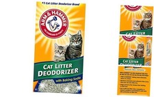 Cat Litter Deodorizer 20 Ounce