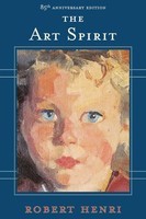 Robert Henri | The Art Spirit | Taschenbuch | Englisch (2007)