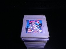 Thumbnail of ebay&reg; auction 277552873233 | Nintendo Gameboy - Bugs Bunny Crazy Castle 2 - Nur Kart