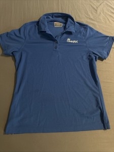 oobe | Shirts | Chickfila Black Polo | Poshmark, image size:225x300