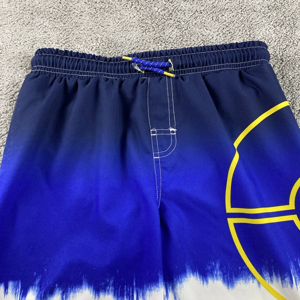 Pokemon Boys Size 10/12 Swim Trunks Bathing Suit - Image 4 of 4