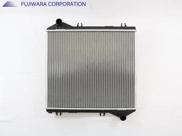 TOYOTA Hiace 1999 KH-KZH110G Radiator 1651067021 [New] [PA114519055] - Image 2 of 2