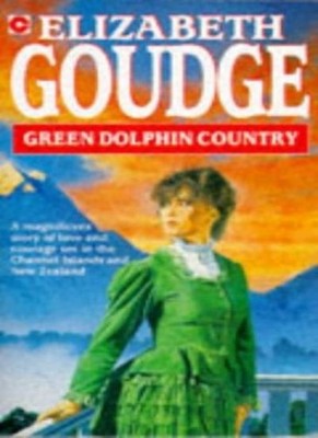 Green Dolphin Country (Coronet Books),Elizabeth Goudge- 34015105