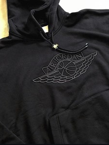 Jordan Wings Sweatshirt | eBay
