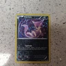 Pokémon Purrloin RC13/RC25 Legendary Treasures Holo Uncommon Card
