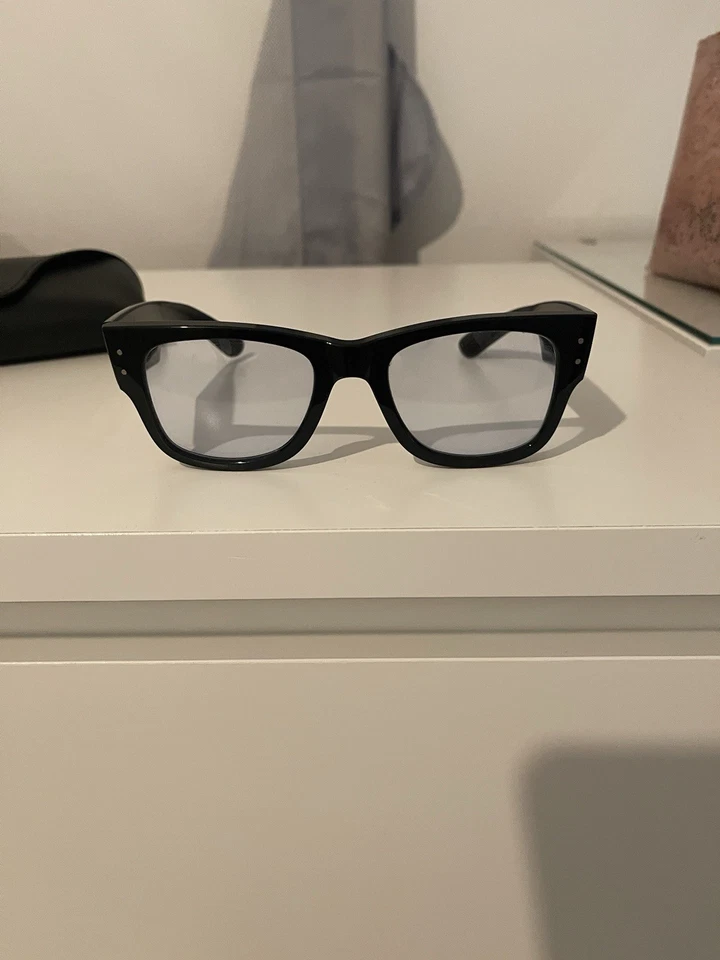 Ray Ban Wayfarer, Foto 2 von 4