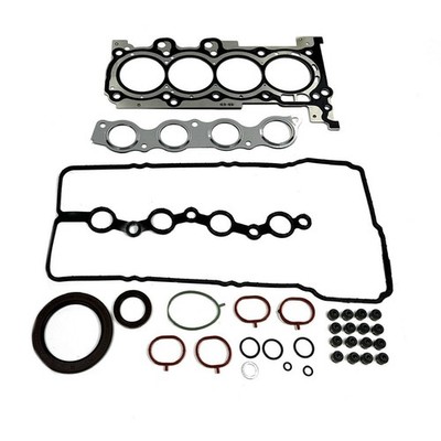 Dichtungssatz für Hyundai Accent Blue 2015-2017 / i20 2015-2017 / Rio...