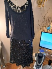 Elegant And Dazzling Evening Dress
