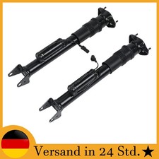 Federbein Mit ADS Ersatz f&uuml;r Mercedes W164 X164 Links + rechts A164320073180