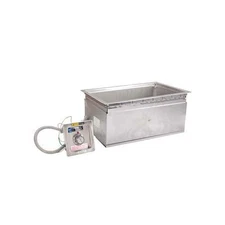 Wells MOD100120 120V Top Mount DropIn Food Warmer