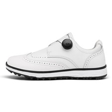 Tenis de golf de cuero transpirables para hombre deportes al aire libre zapatos de golf