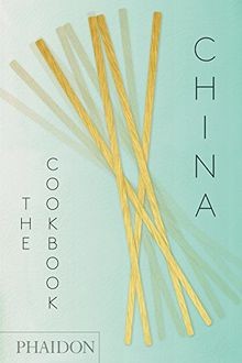 CHINA THE COOKBOOK  von Chan, Kei Lum, Chan, Diora ... | Buch | Zustand sehr gut