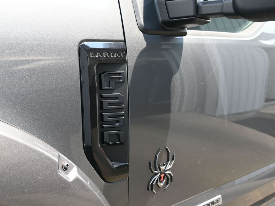 2022 Ford F-250 SCA Performance Black Widow | eBay