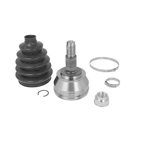 Gelenksatz Antriebswelle Metelli 15-1732 FüR Alfa Romeo Fiat Lancia Opel-image