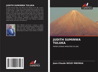 Jean-Claude Nzuzi Mbonga | Judith Suminwa Tuluka | Taschenbuch | Italienisch