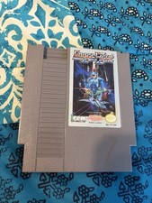 Nintendo Image Fight NES Game Cartridge Shooter Nintendo NES IREM
