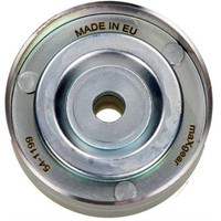Maxgear Umlenk FüHrungsrolle Keilrippenriemen FüR Ford Ranger 3.2 Tdci 4X4