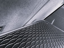 Travall TRM1118 Tappetini Gomma Abitacolo Per Audi Q5 (2008-2017) E SQ5 (2012-2017) – Su Misura, Antiscivolo