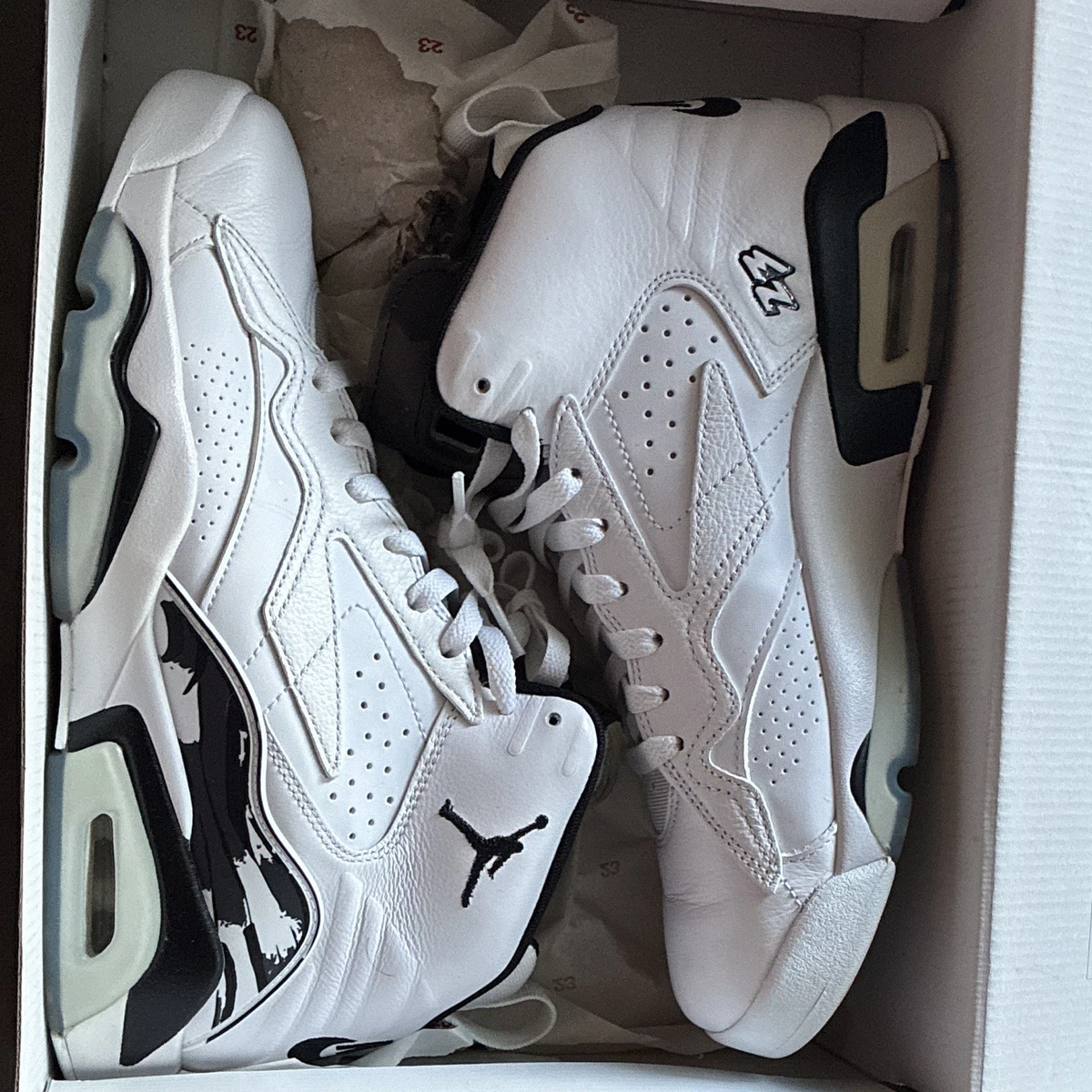 Jordan 6 Retro Alternate for Sale | Authenticity Guaranteed | eBay