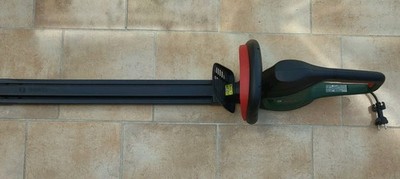 BOSCH Heckenschere Advanced HedgeCut Cut  70 cm