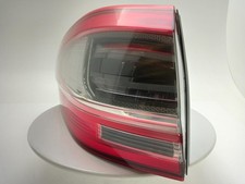 FORD S MAX Tail Light Rear Lamp N/S 2009-2015 5 Door MPV LH 1712789