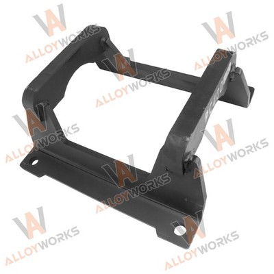 Track Guide Guard Fits Kumotsu Excavator PC380 PC400 PC400-6 PC450 #208-30-61190