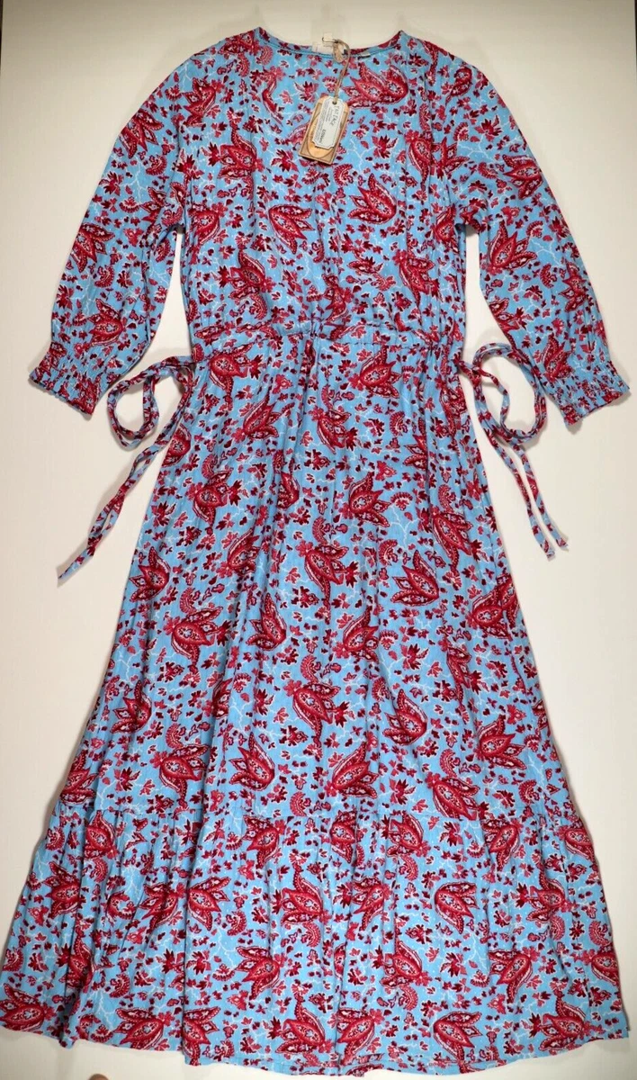 Ebay fat face dress cheap