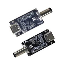 PD QC 2.0 3.0 / PD 3.1 Cell Phone Fast Charge Protocol Decoy Trigger Module New