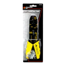 Performance Tool W190C | Wire Crimping Tool