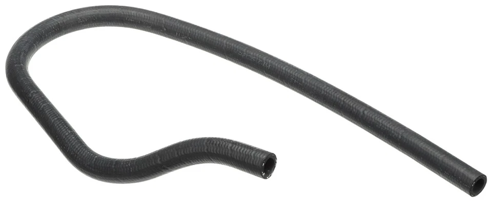 Gates HVAC Heater Hose Heater To Water Pump For 1986-1990 Ford Bronco II - Image 2 of 3