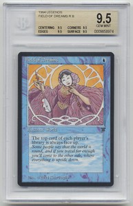 Field of Dreams Mtg | eBay