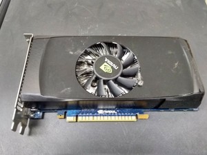 Dell Nvidia Geforce Gts 450 1 5gb Gddr5 2 Dual Dvi Mini Hdmi 07k9x Video Card Ebay