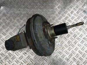 Bremskraftverstärker  Fiat Bravo DE193933-47