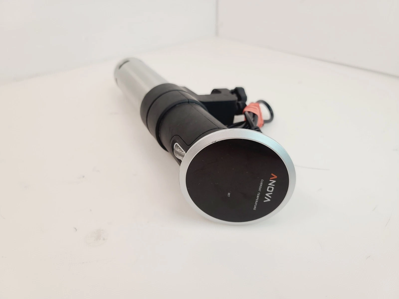 Anova PC Precision Cooker Bluetooth Current Temperature 120v 800W Tested Works!