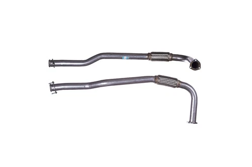 Exhaust Pipe For Land Rover Range Rover Discovery SUV 2.5 TDi 4x4