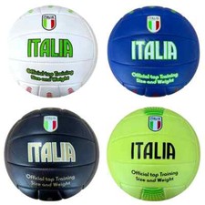 Pallone da Pallavolo. Palla Beach Volley. Palloni Modelli Mikado Sport.